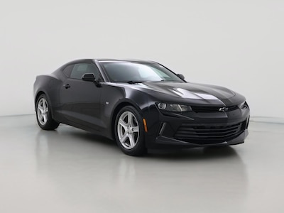 2017 Chevrolet Camaro LT -
                Kennesaw, GA