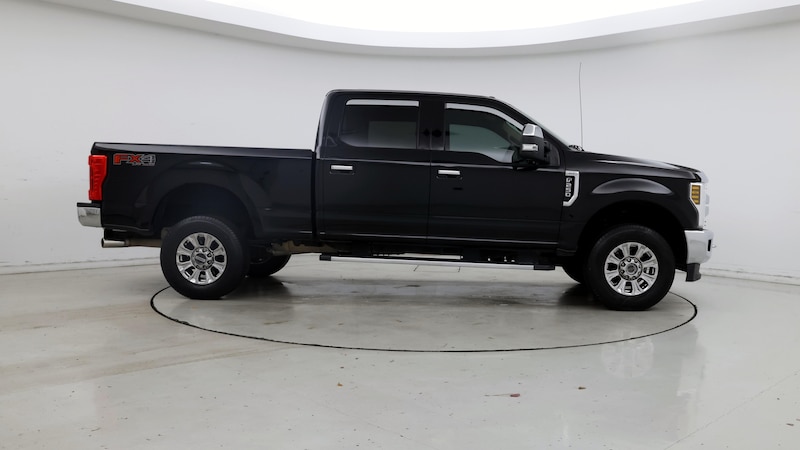 2018 Ford F-250 XLT 7