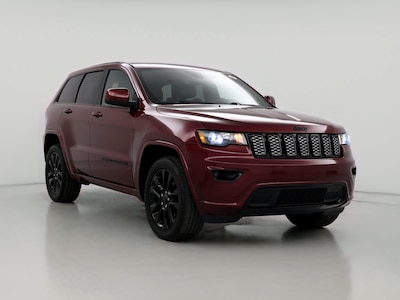 2019 Jeep Grand Cherokee Altitude -
                Tampa, FL