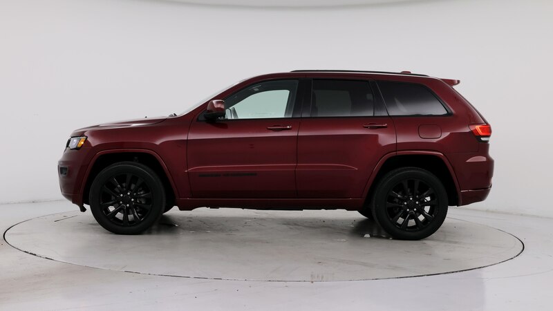 2019 Jeep Grand Cherokee Altitude 3