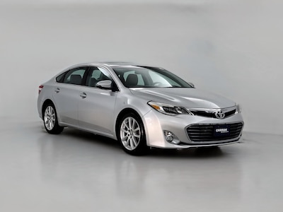 2014 Toyota Avalon Limited -
                Norcross, GA