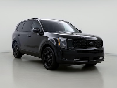 2021 Kia Telluride EX -
                Columbus, GA