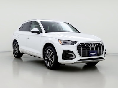 2021 Audi Q5 Premium Plus -
                Town Center, GA