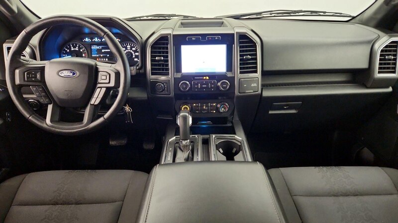 2020 Ford F-150 XLT 9