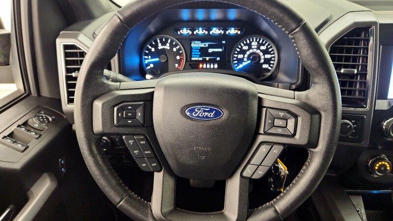 2020 Ford F-150 XLT 10