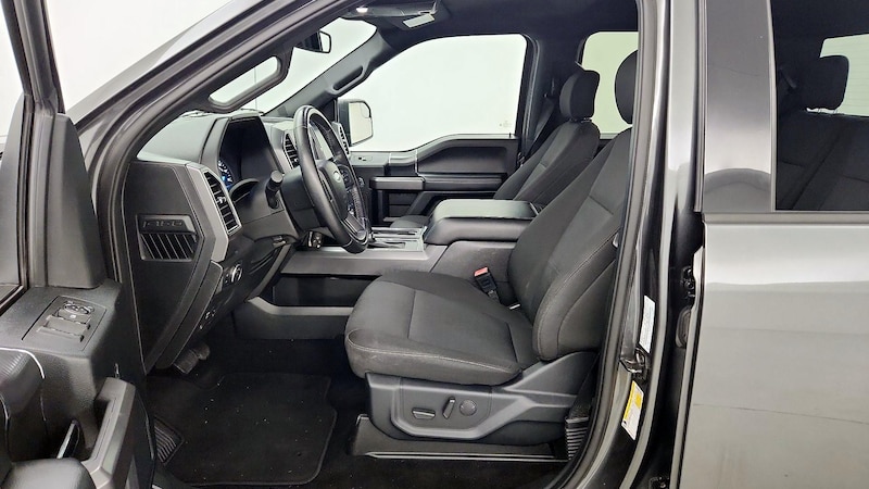 2020 Ford F-150 XLT 11