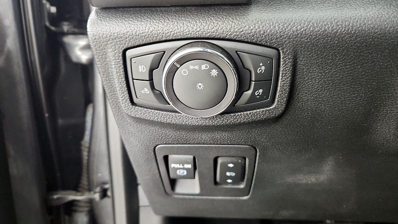 2020 Ford F-150 XLT 13