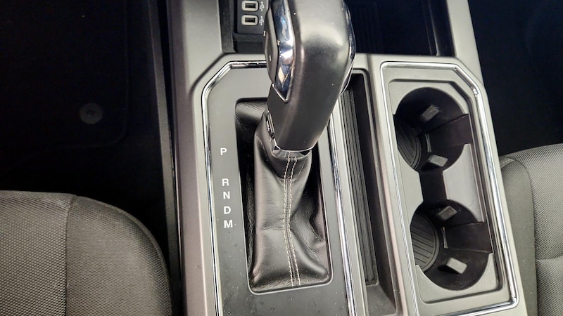 2020 Ford F-150 XLT 18