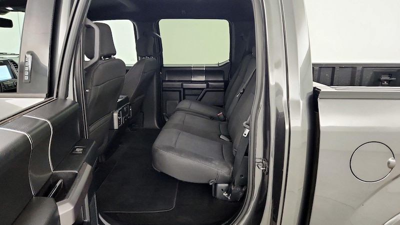 2020 Ford F-150 XLT 20
