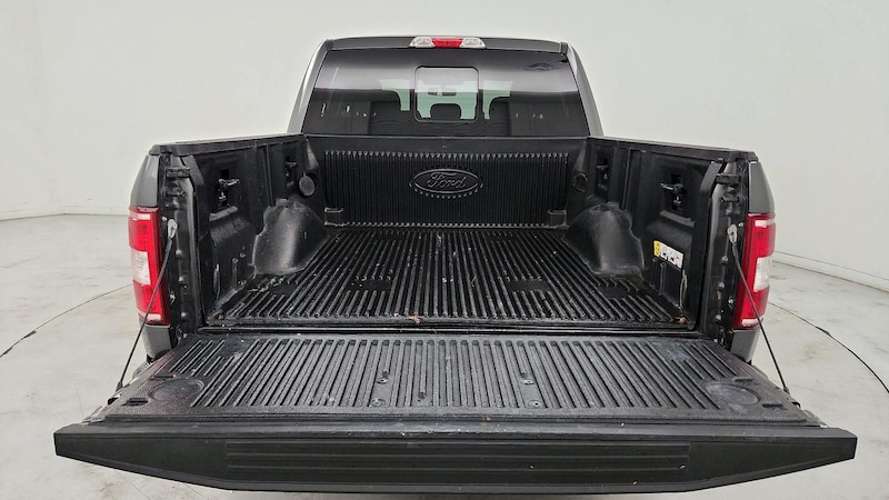 2020 Ford F-150 XLT 21