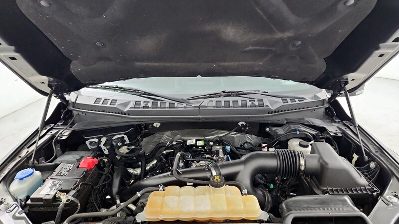 2020 Ford F-150 XLT 22