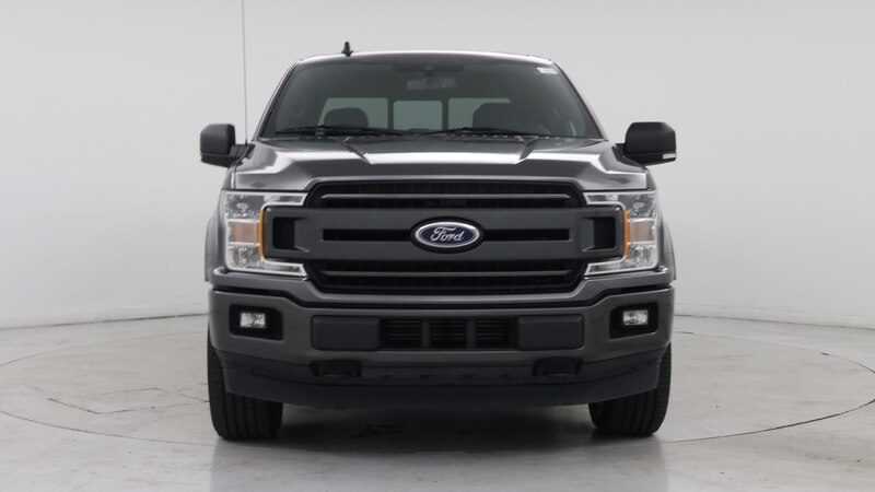 2020 Ford F-150 XLT 5