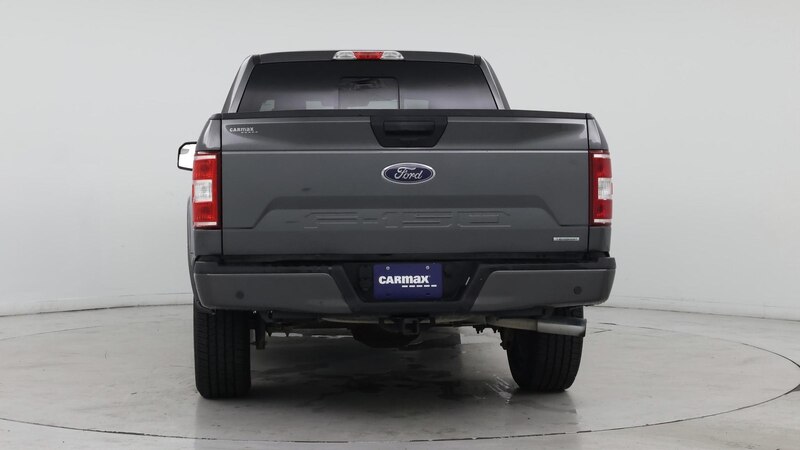 2020 Ford F-150 XLT 6