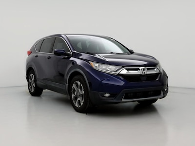 2017 Honda CR-V EX -
                Atlanta, GA