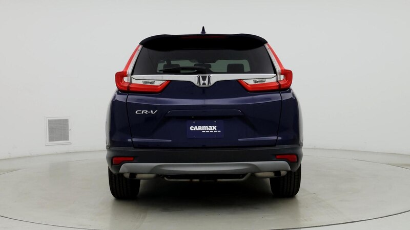 2017 Honda CR-V EX 6