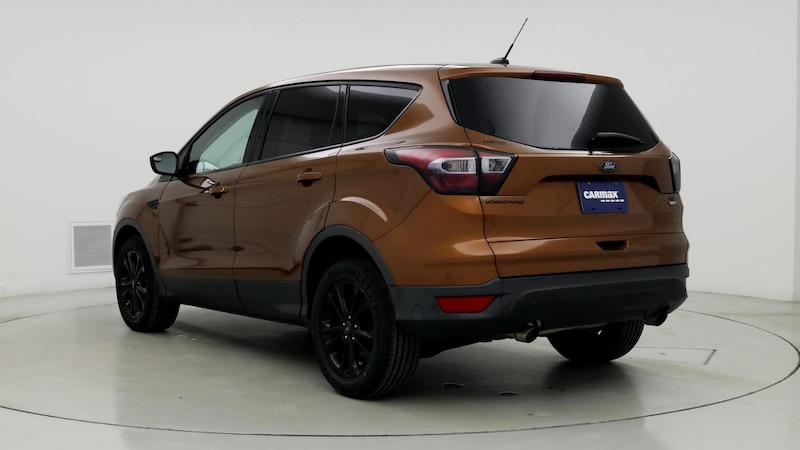 2017 Ford Escape SE 2