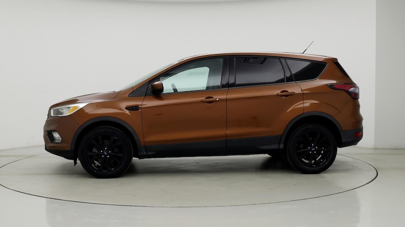 2017 Ford Escape SE 3