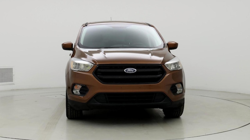 2017 Ford Escape SE 5