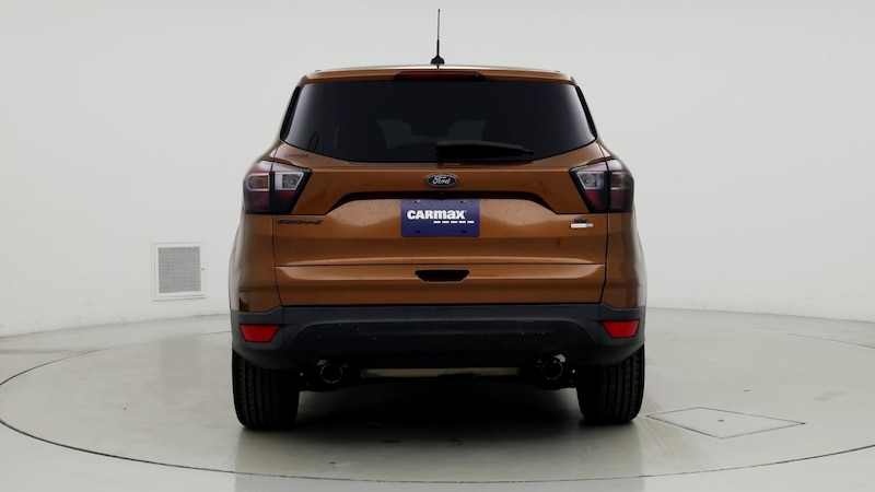 2017 Ford Escape SE 6