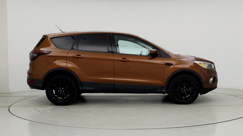 2017 Ford Escape SE 7