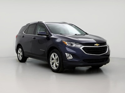 2018 Chevrolet Equinox LT -
                Atlanta, GA