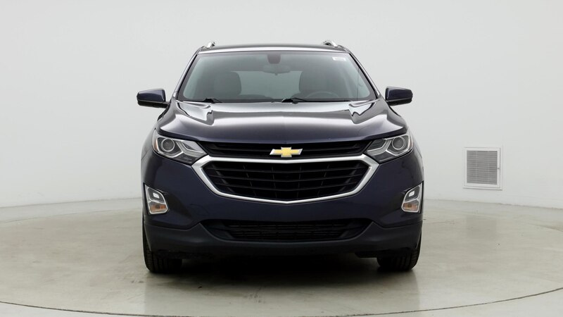 2018 Chevrolet Equinox LT 5