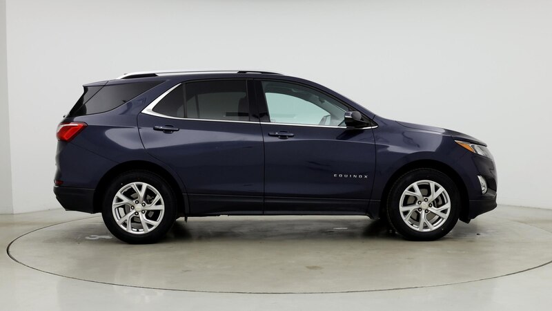 2018 Chevrolet Equinox LT 7