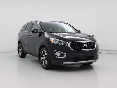 2017 Kia Sorento EX -
                Warner Robins, GA