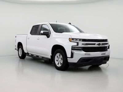 2020 Chevrolet Silverado 1500 LT -
                Tampa, FL