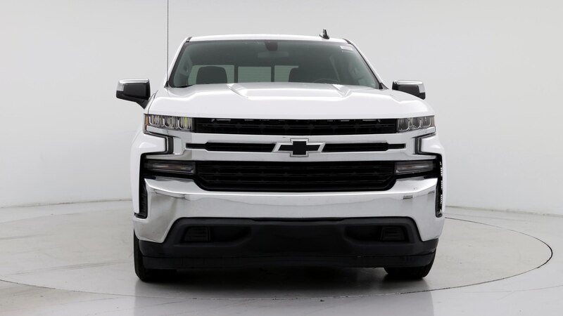 2020 Chevrolet Silverado 1500 LT 5