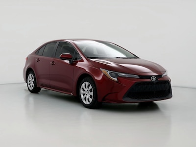 2022 Toyota Corolla LE -
                Tampa, FL