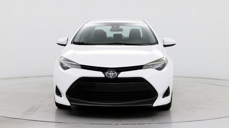 2019 Toyota Corolla LE 5