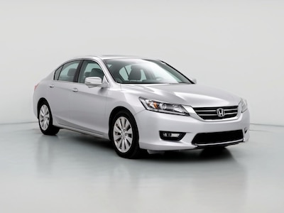 2014 Honda Accord EX-L -
                Tampa, FL