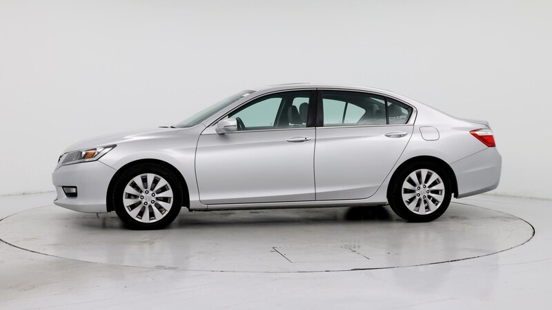 2014 Honda Accord EX-L 3