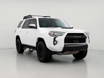 2022 Toyota 4Runner TRD Pro -
                Tampa, FL