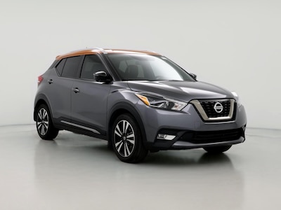 2019 Nissan Kicks SR -
                Tampa, FL