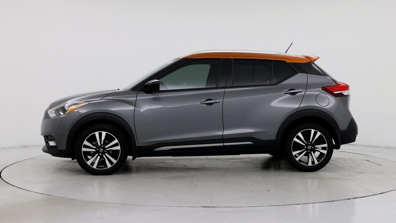 2019 Nissan Kicks SR 3