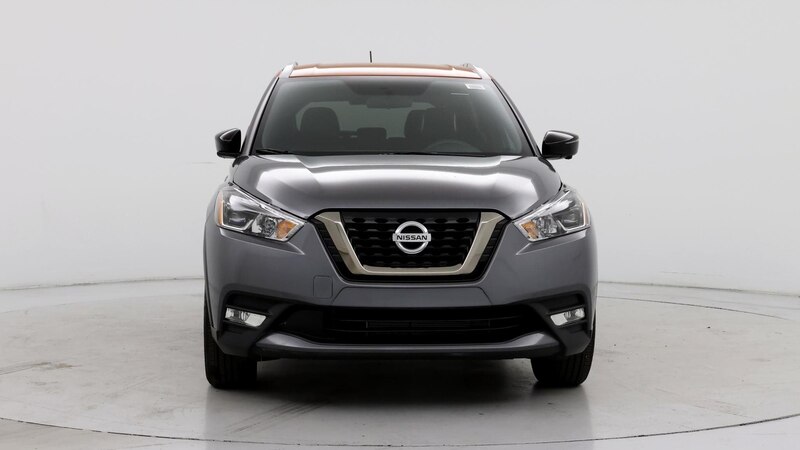 2019 Nissan Kicks SR 5