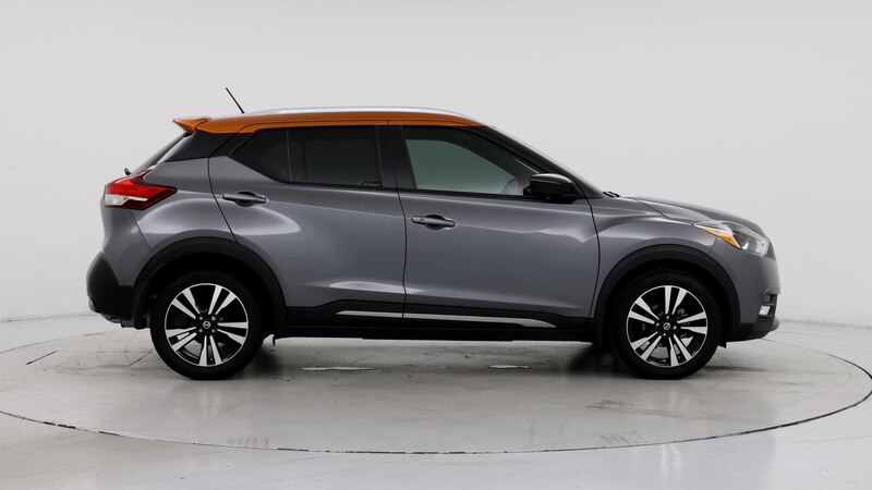 2019 Nissan Kicks SR 7