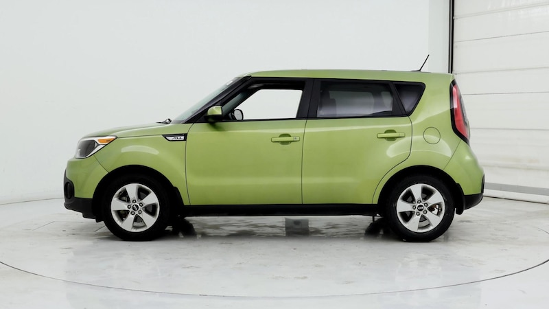 2017 Kia Soul  3