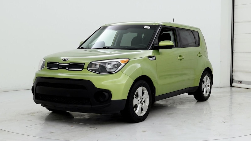 2017 Kia Soul  4