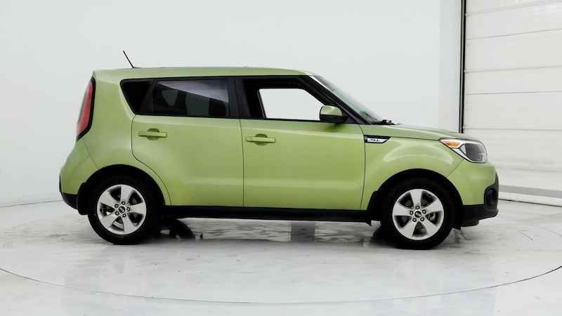 2017 Kia Soul  7