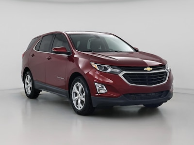 2018 Chevrolet Equinox LT -
                Norcross, GA