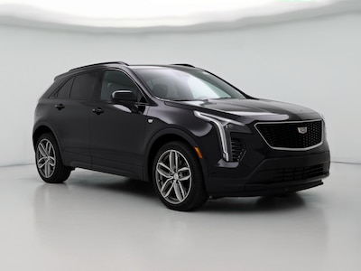 2019 Cadillac XT4 Sport -
                Mobile, AL