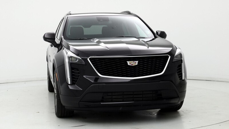 2019 Cadillac XT4 Sport 5