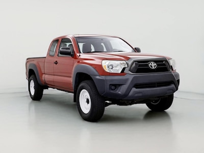 2015 Toyota Tacoma  -
                Independence, MO