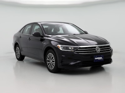 2019 Volkswagen Jetta SEL -
                Gulfport, MS