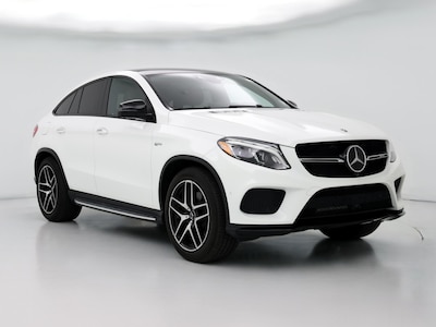 2019 Mercedes-Benz GLE 43 AMG -
                Baton Rouge, LA