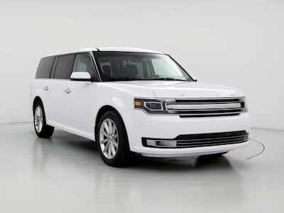 2019 Ford Flex Limited -
                Tampa, FL