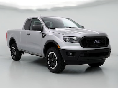 2021 Ford Ranger XL -
                Baton Rouge, LA